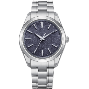 0713-2 Black dial stainless steel automatic watch Fashion Watch